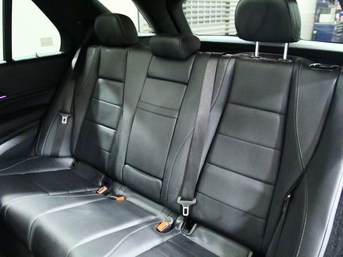 Used 2025 Mercedes-Benz GLE 350 GLE 350 image 30