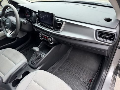 Used 2023 Kia Rio S w/ Technology Package FWD image 26