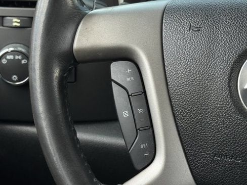 Used 2010 Chevrolet Silverado 1500 LT w/ Texas Edition RWD image 14