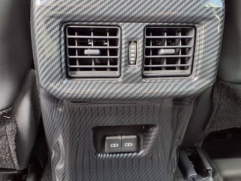 Used 2024 Toyota RAV4 XSE w/ Weather Package AWD/4WD image 16