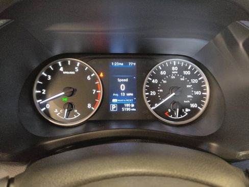 Used 2022 Nissan Sentra S image 23