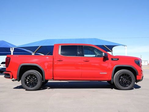 New 2026 GMC Sierra 1500 Elevation w/ Preferred Package image 3