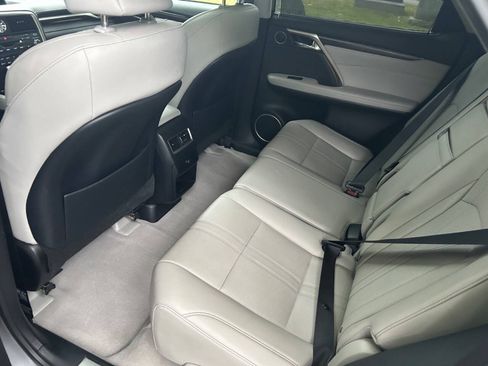 Used 2016 Lexus RX 350 AWD w/ Luxury Package image 21