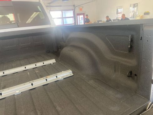 Certified 2023 RAM 2500 Tradesman image 14