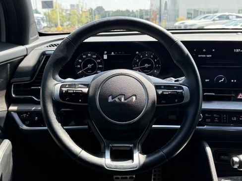 Used 2025 Kia Sportage X-Pro Prestige AWD/4WD image 19