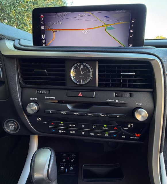 Used 2021 Lexus RX 350 AWD w/ Premium Package image 25