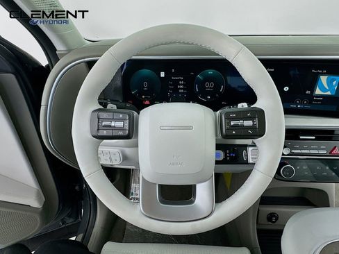 New 2026 Hyundai Palisade SEL image 13