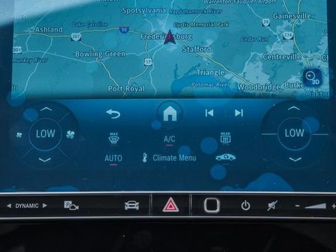 New 2026 Mercedes-Benz C 300 4MATIC Sedan image 23