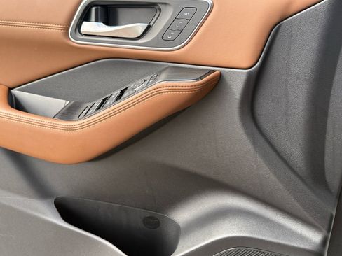 New 2026 Nissan Rogue Platinum image 22