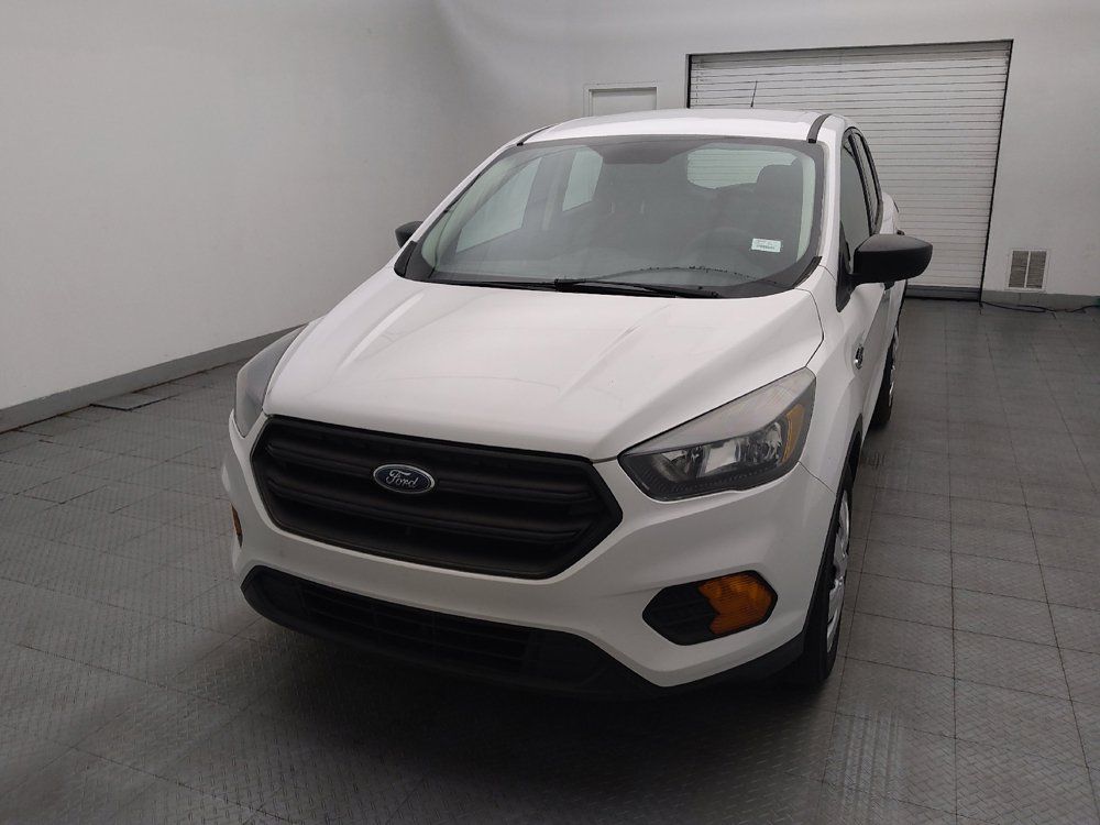 Used 2019 Ford Escape S FWD image 15