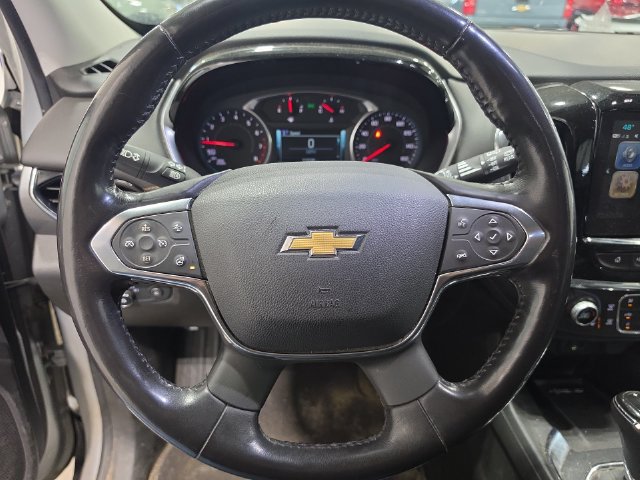 Used 2018 Chevrolet Traverse Premier w/ Redline Edition AWD/4WD image 14