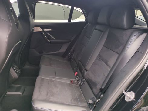 New 2025 BMW X2 M35i w/ Premium Package image 13