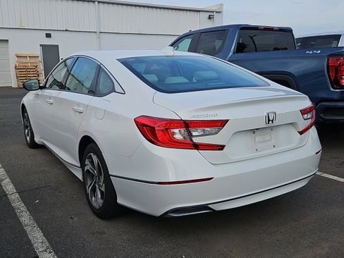 Used 2018 Honda Accord EX-L image 7