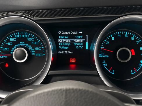 Used 2013 Ford Mustang Boss 302 RWD image 41