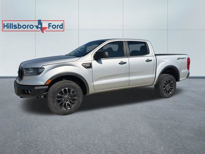 Used 2019 Ford Ranger XLT w/ Equipment Group 301A Mid