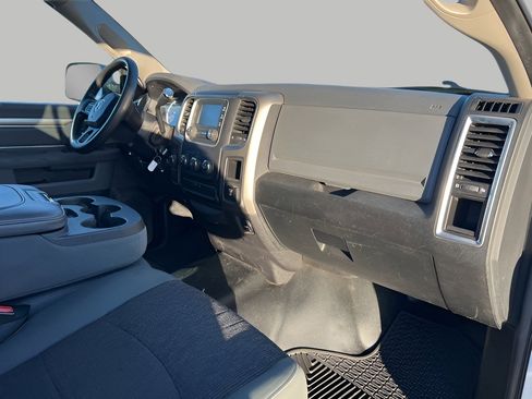 Used 2014 RAM 3500 SLT w/ Protection Group image 37