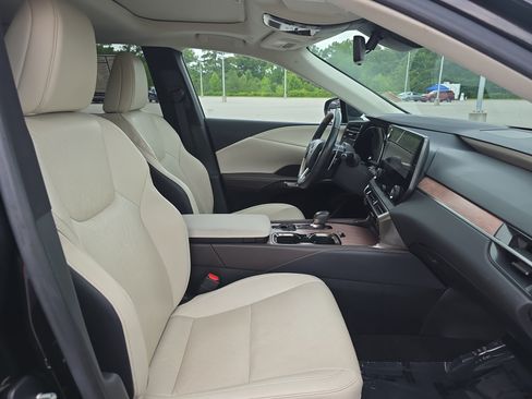 Used 2023 Lexus RX 350 Premium Plus w/ Accessory Package AWD/4WD image 10