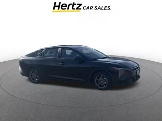 Used 2025 Kia K4 LXS video 1