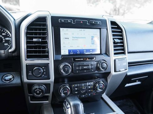 Used 2020 Ford F150 Lariat AWD/4WD image 42