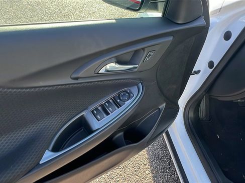 Used 2024 Chevrolet Malibu RS image 12