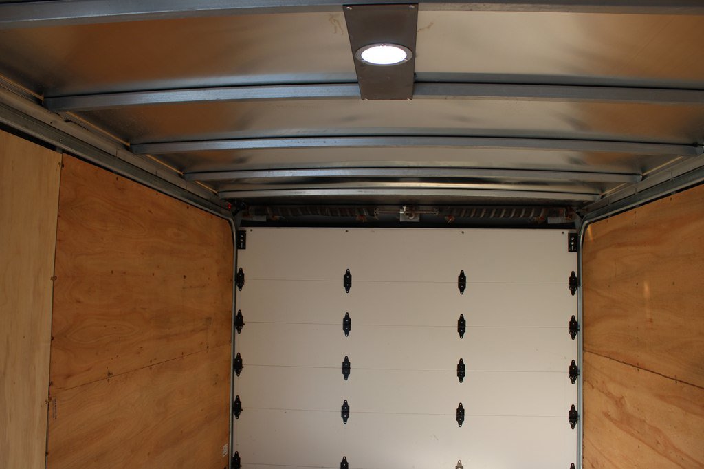 Used 2023 Ford E-350 and Econoline 350 Super Duty w/ Power Windows & Locks Group RWD image 14