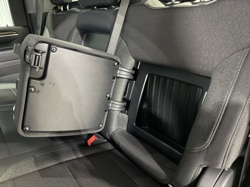 New 2026 Chevrolet Silverado 2500 LT w/ All Star Edition image 30