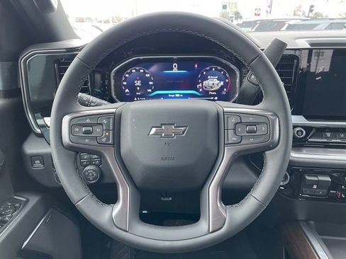 New 2026 Chevrolet Silverado 2500 High Country w/ High Country Premium Package image 12