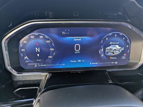 New 2026 Chevrolet Silverado 1500 RST w/ RST Select Package image 31