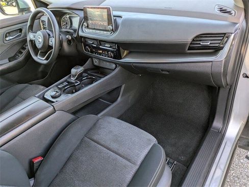 Used 2020 Nissan Murano SL image 19