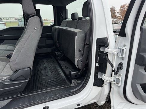 Certified 2023 Ford F350 XL w/ XL Chrome Package image 26