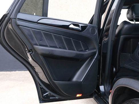 Used 2019 Mercedes-Benz GLE 63 AMG S image 28