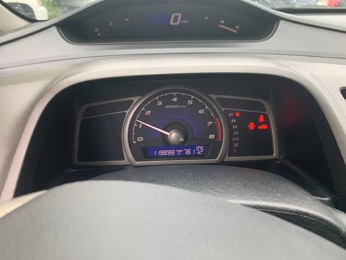 Used 2011 Honda Civic LX-S image 14