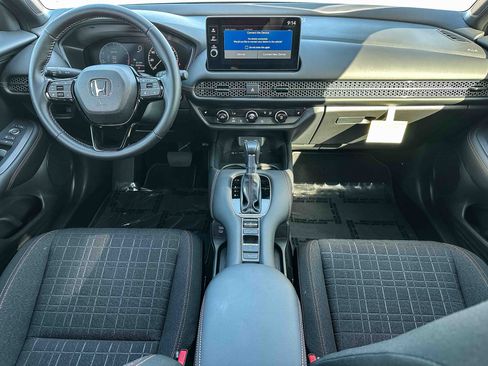 Used 2026 Honda HR-V Sport image 19
