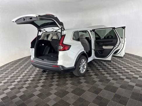Used 2023 Honda CR-V EX-L image 15