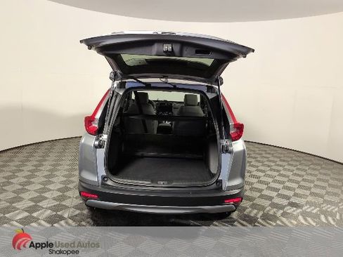 Used 2017 Honda CR-V EX image 12