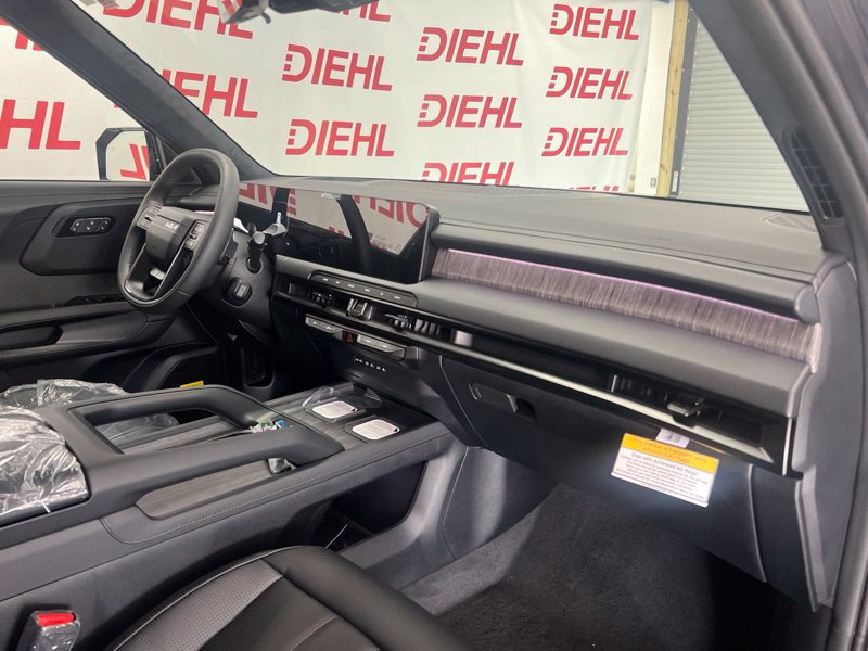 New 2027 Kia Telluride SX Prestige X-Line AWD/4WD image 14