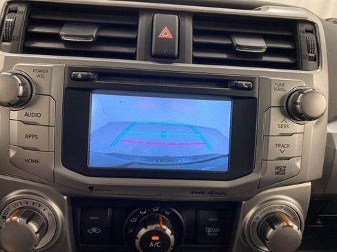 Used 2016 Toyota 4Runner SR5 Premium AWD/4WD image 21