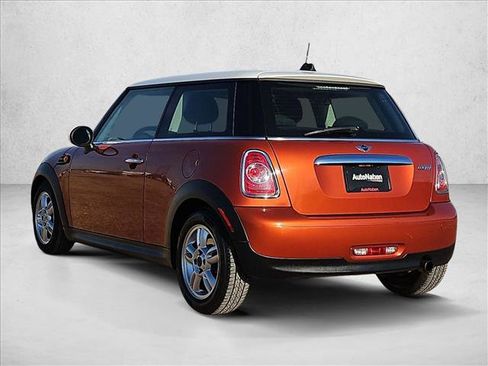 Used 2013 MINI Cooper Hardtop image 7