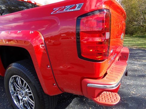 Used 2014 Chevrolet Silverado 1500 LT w/ All Star Edition image 13