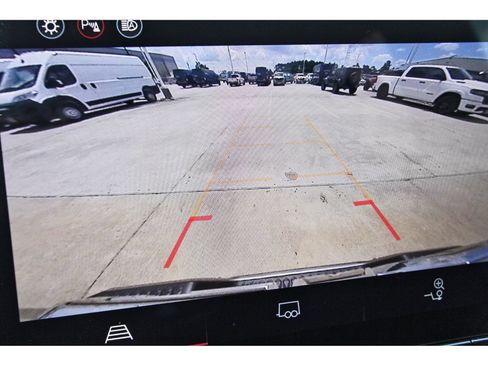 Used 2026 GMC Canyon AT4 w/ Nightfall Essentials Package AWD/4WD image 26
