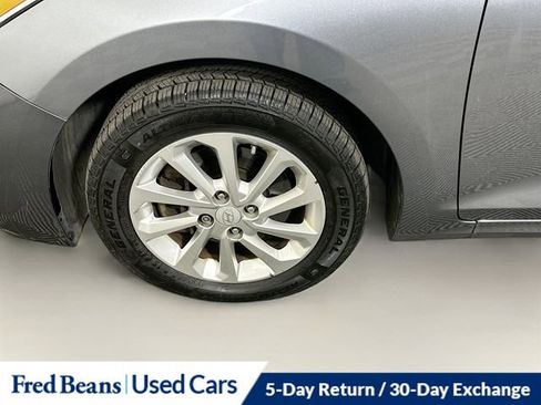 Used 2018 Hyundai Accent SEL image 30