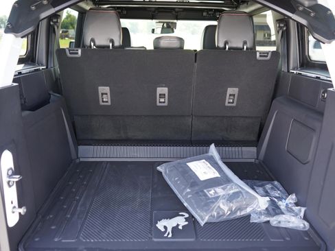 Used 2024 Ford Bronco Raptor image 26