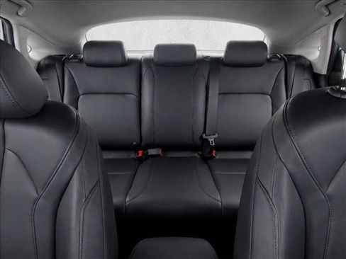 Used 2024 Acura Integra FWD image 22