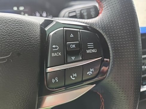 Used 2022 Ford Explorer ST-Line image 40