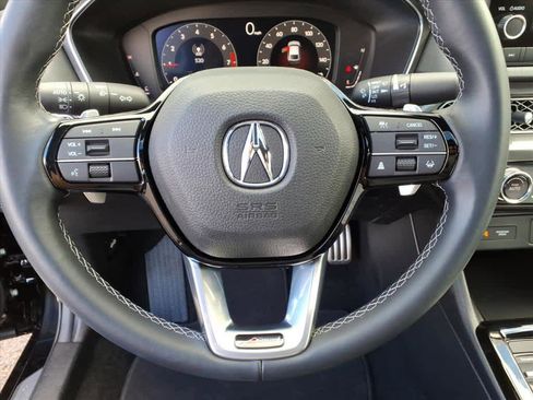 Certified 2025 Acura Integra A-Spec image 20