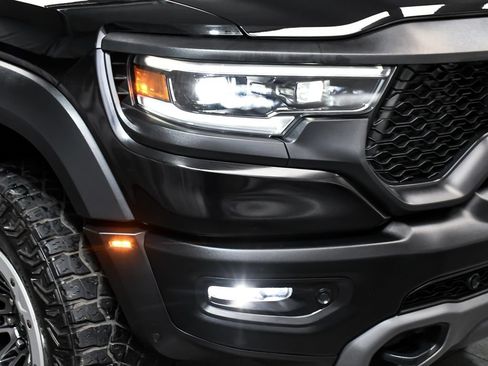 Used 2024 RAM 1500 TRX w/ TRX Level 2 Equipment Group AWD/4WD image 74