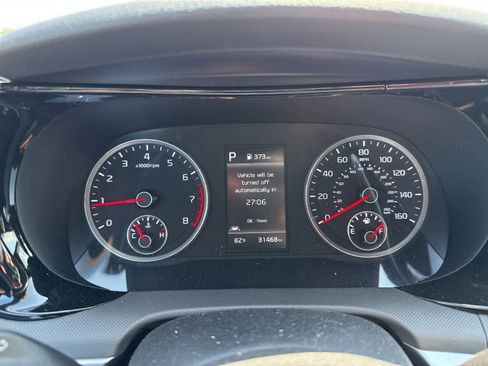 Used 2021 Kia K5 GT-Line AWD/4WD image 17