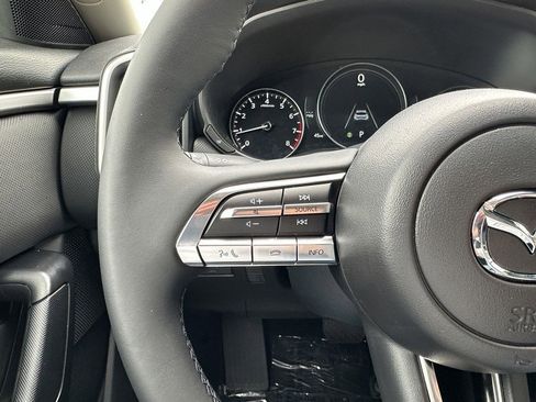 New 2025 MAZDA CX-50 AWD 2.5 S w/ Select Package image 21