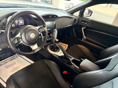 Used 2020 Toyota 86 GT image 8