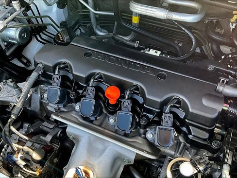 Used 2022 Honda HR-V LX image 34